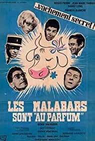 Les malabars sont au parfum 1966