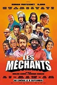 Les méchants (2021)