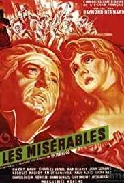 Les Misérables 1934