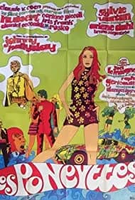 Les poneyttes (1968)