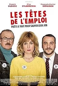 Les têtes de l'emploi 2016