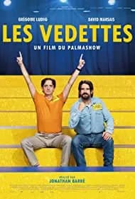 Les vedettes 2022