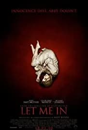 Let Me In (2010)