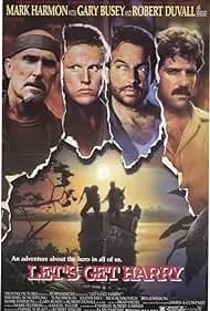 Let's Get Harry (1986)