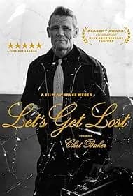 Let's Get Lost (1989)