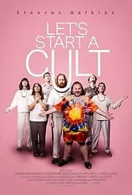 Let's Start a Cult 2024
