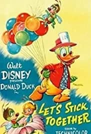 Let's Stick Together 1952