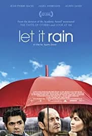 Let's Talk About the Rain (2008)