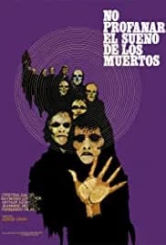Let Sleeping Corpses Lie (1974)