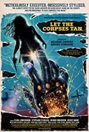 Let the Corpses Tan 2017