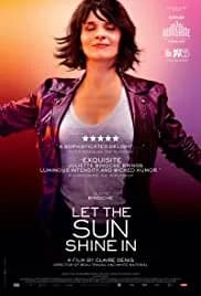 Let the Sunshine In (2017)