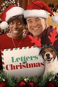 Letters at Christmas 2024