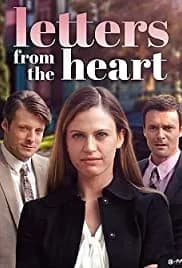 Letters from the Heart 2019