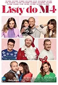 Letters to Santa 4 2021