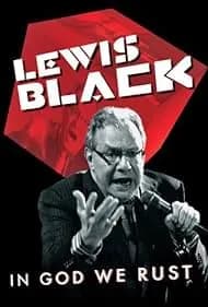 Lewis Black: In God We Rust 2012