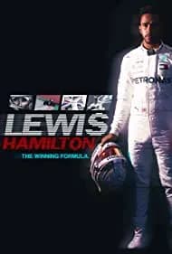 Lewis Hamilton: The Winning Formula 2021