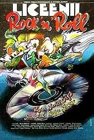 Liceenii Rock 'n' Roll (1992)