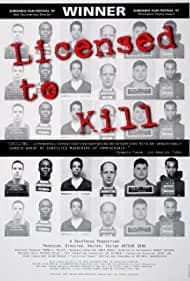Licensed to Kill 1997