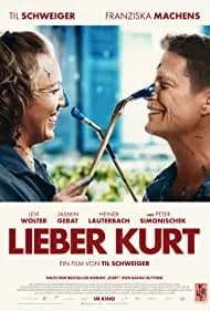 Lieber Kurt (2022)