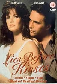 Lies Before Kisses 1991
