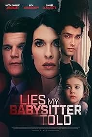 Lies My Babysitter Told 2024