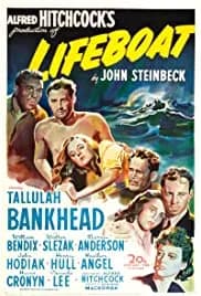 Lifeboat (1944)