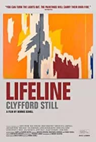 Lifeline/Clyfford Still 2019