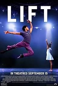 Lift 2022