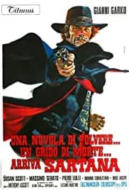 Light the Fuse... Sartana Is Coming (1970)