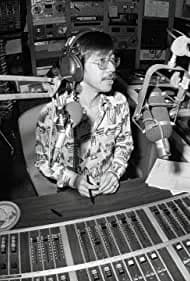 Like a Rolling Stone: The Life & Times of Ben Fong-Torres 2021