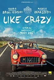 Like Crazy (2016)