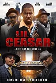 Lil Ceaser 2020