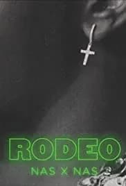 Lil Nas X feat. Nas: Rodeo 2020