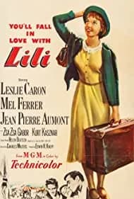 Lili 1953