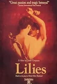 Lilies 1997