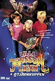 Lilla Jönssonligan och stjärnkuppen 2006