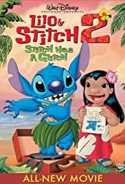 Lilo & Stitch 2: Stitch Has a Glitch (2005)