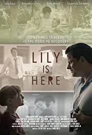 Lily Is Here 2021