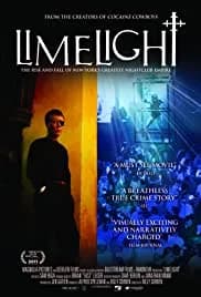 Limelight 2011