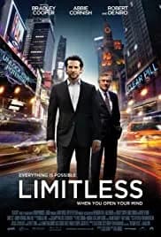 Limitless (2011)