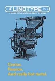 Linotype: The Film 2012