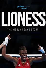 Lioness: The Nicola Adams Story 2021