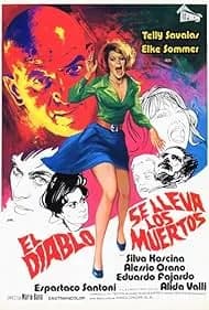 Lisa and the Devil 1973