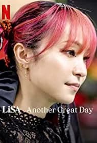 LiSA Another Great Day 2022