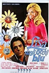 Lisa dagli occhi blu (2021)
