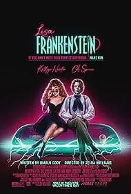 Lisa Frankenstein (2024)