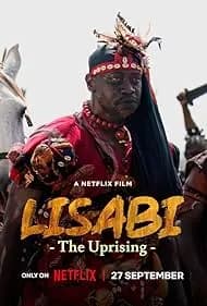 Lisabi: The Uprising 2024