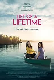 List of a Lifetime (2022)