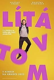 Lítá v tom 2023