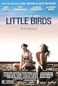 Little Birds 2016